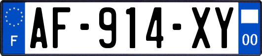 AF-914-XY