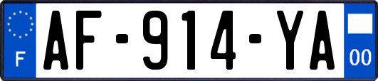 AF-914-YA