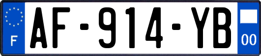 AF-914-YB