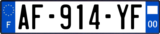 AF-914-YF