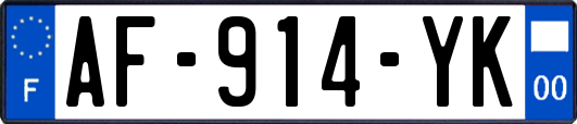 AF-914-YK