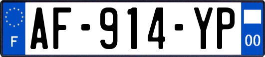 AF-914-YP
