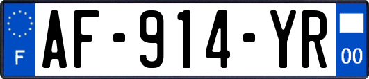 AF-914-YR