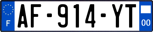 AF-914-YT