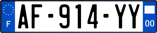 AF-914-YY