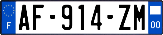 AF-914-ZM