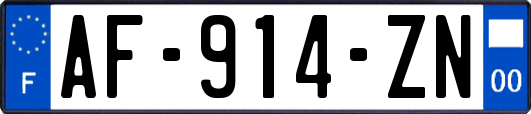 AF-914-ZN