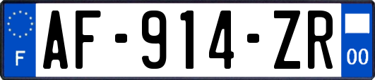 AF-914-ZR