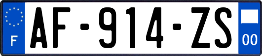 AF-914-ZS