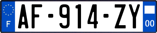 AF-914-ZY