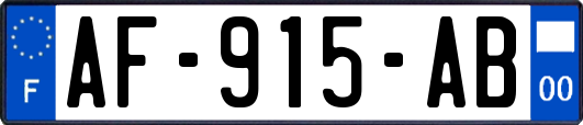 AF-915-AB