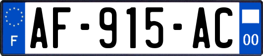 AF-915-AC