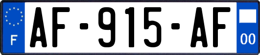 AF-915-AF