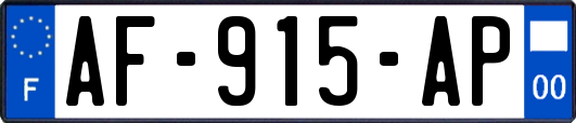 AF-915-AP