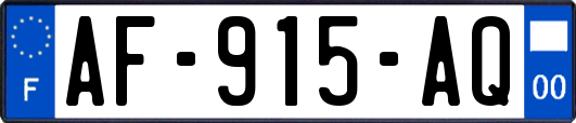 AF-915-AQ