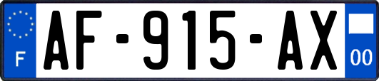 AF-915-AX