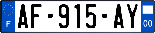 AF-915-AY
