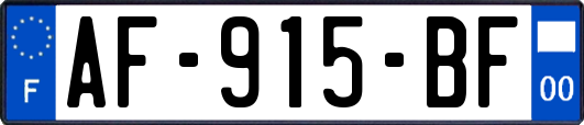 AF-915-BF