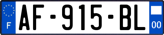 AF-915-BL