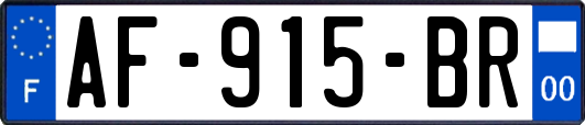 AF-915-BR