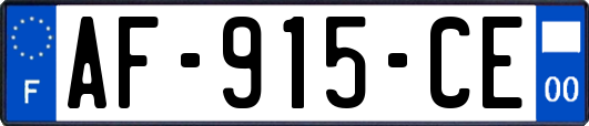 AF-915-CE