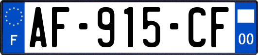 AF-915-CF