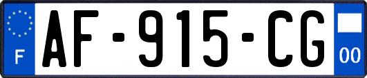 AF-915-CG