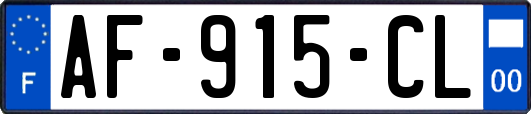 AF-915-CL