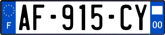 AF-915-CY