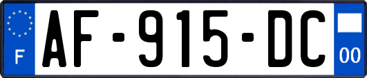 AF-915-DC