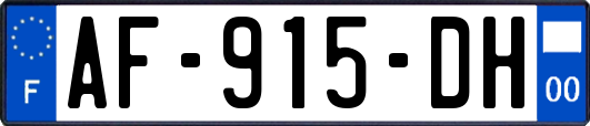 AF-915-DH