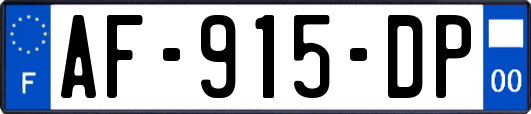 AF-915-DP