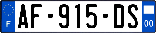 AF-915-DS