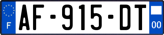 AF-915-DT