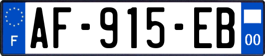 AF-915-EB