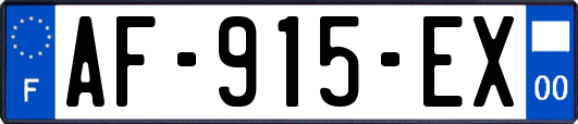 AF-915-EX