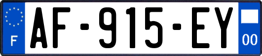 AF-915-EY