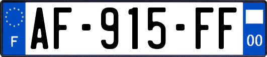 AF-915-FF