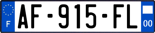 AF-915-FL