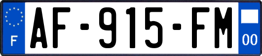 AF-915-FM