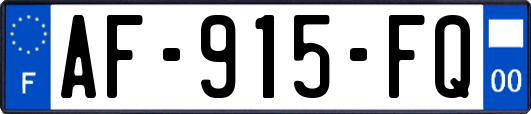 AF-915-FQ