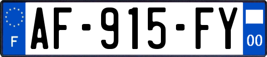 AF-915-FY