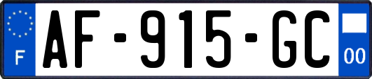 AF-915-GC