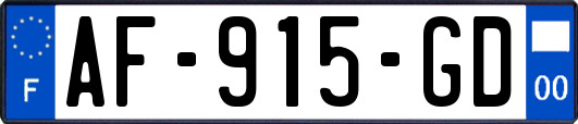 AF-915-GD