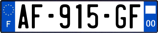 AF-915-GF
