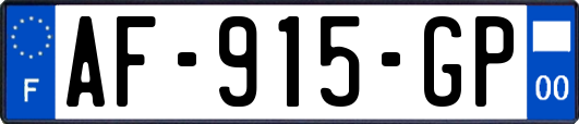AF-915-GP