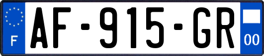 AF-915-GR