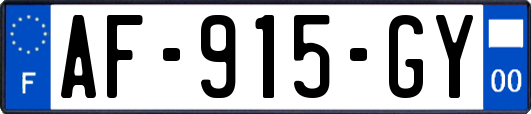 AF-915-GY