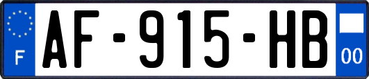 AF-915-HB