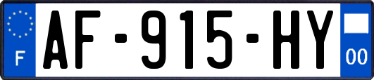 AF-915-HY